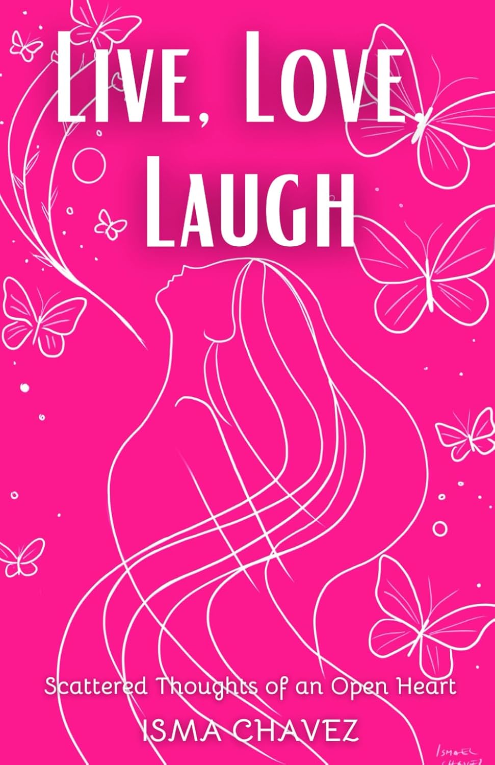 Live, Love, Laugh (EN)